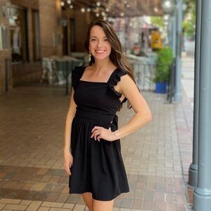 Meet your Posher, Briana